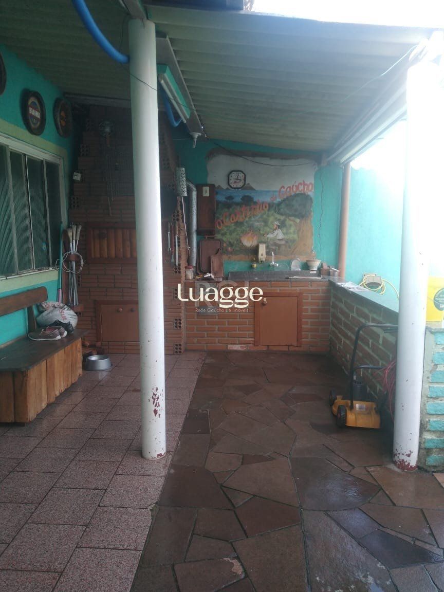 Casa à venda com 3 quartos, 91m² - Foto 17