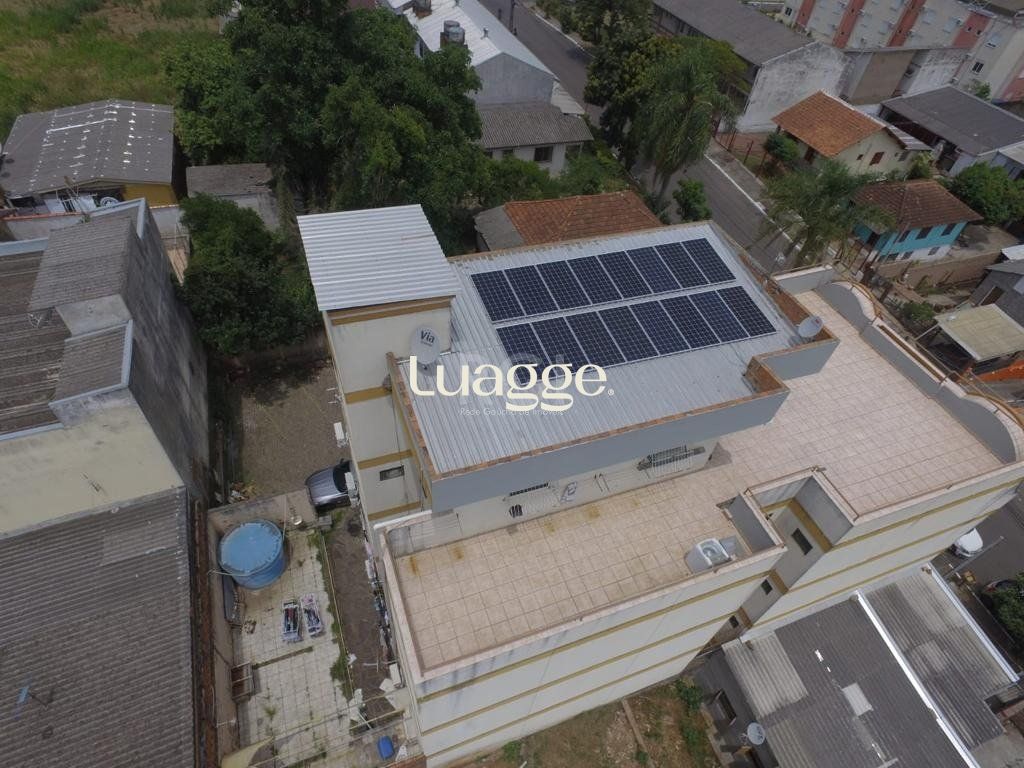 Depósito-Galpão-Armazém à venda, 1002m² - Foto 17