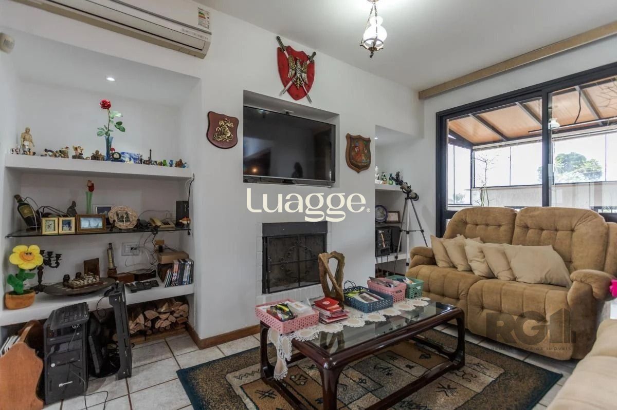 Cobertura à venda com 3 quartos, 265m² - Foto 19