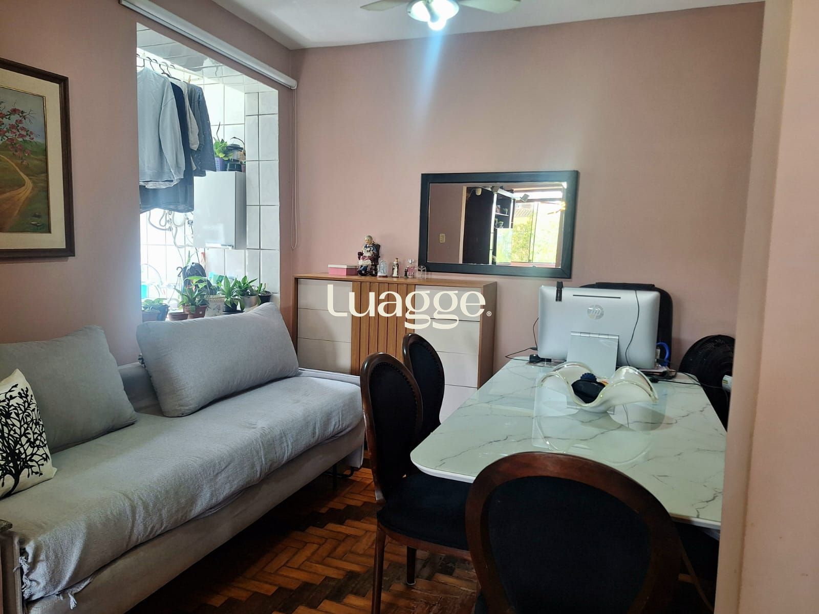 Apartamento, 2 quartos, à venda, 80 m², São Geraldo - Porto Alegre — foto 3
