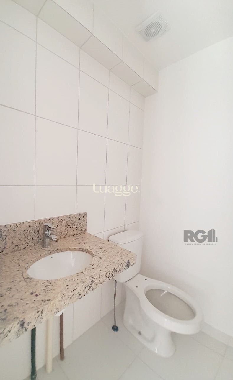 Apartamento à venda com 2 quartos, 59m² - Foto 8