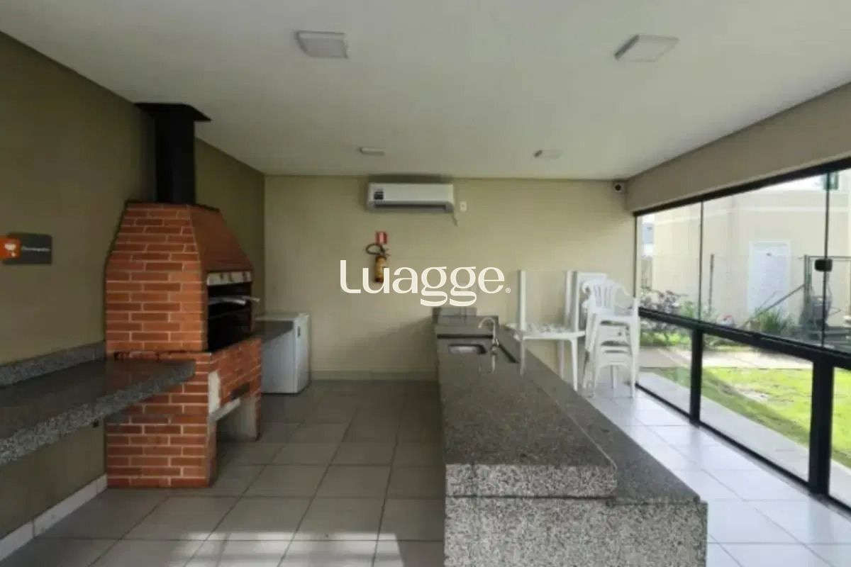 Apartamento, 2 quartos, à venda, 41 m², Restinga - Porto Alegre — foto 5