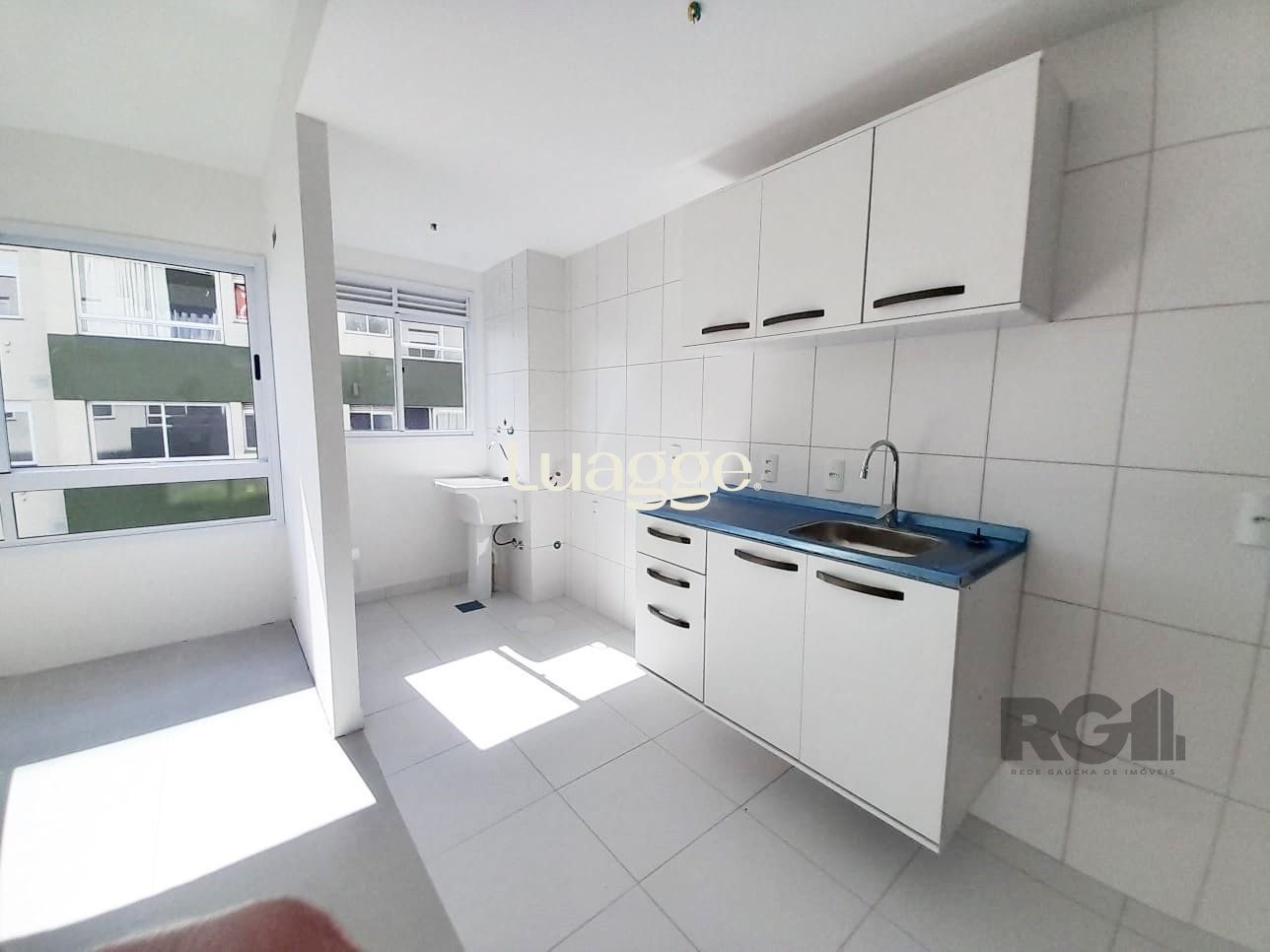 Apartamento à venda com 2 quartos, 59m² - Foto 3