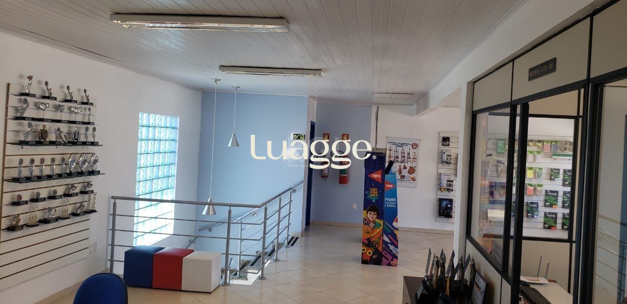 Depósito-Galpão-Armazém à venda, 160m² - Foto 10