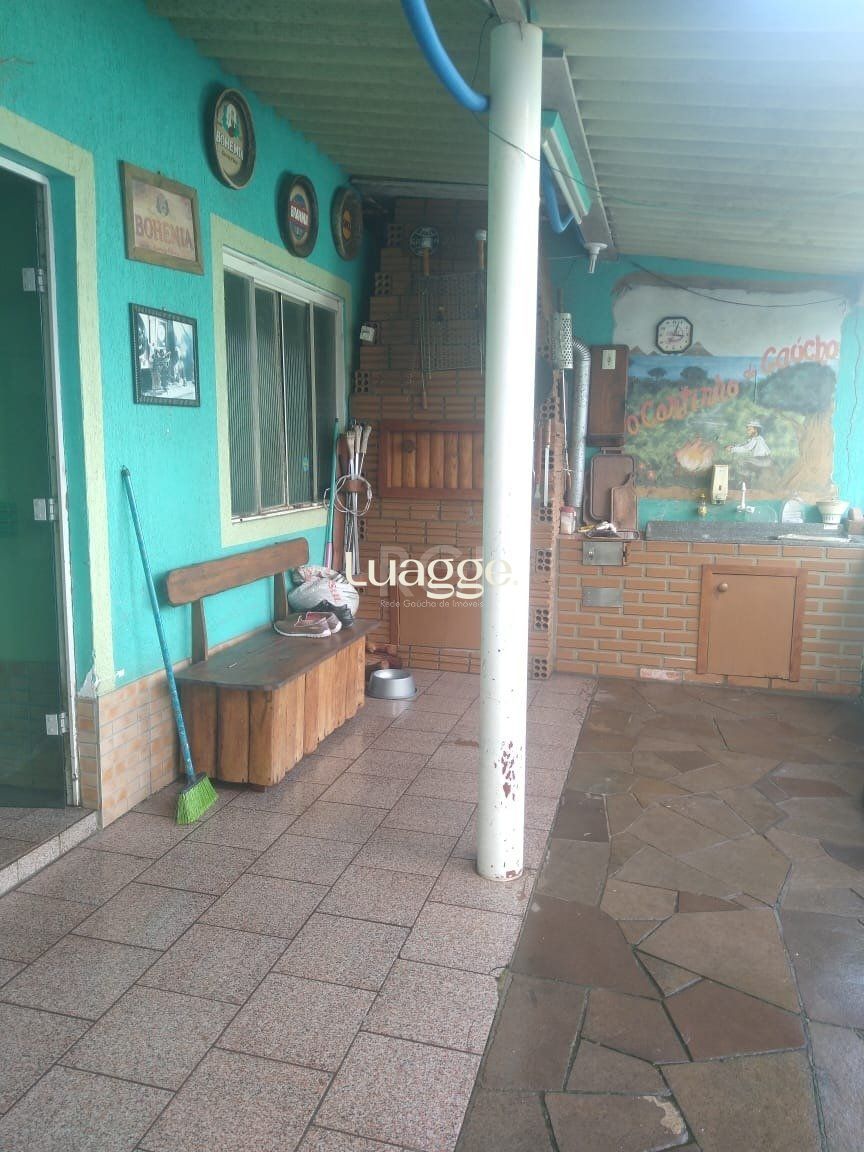 Casa à venda com 3 quartos, 91m² - Foto 16