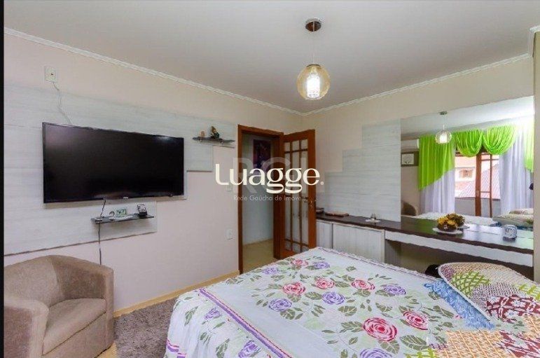 Casa à venda com 3 quartos, 265m² - Foto 32