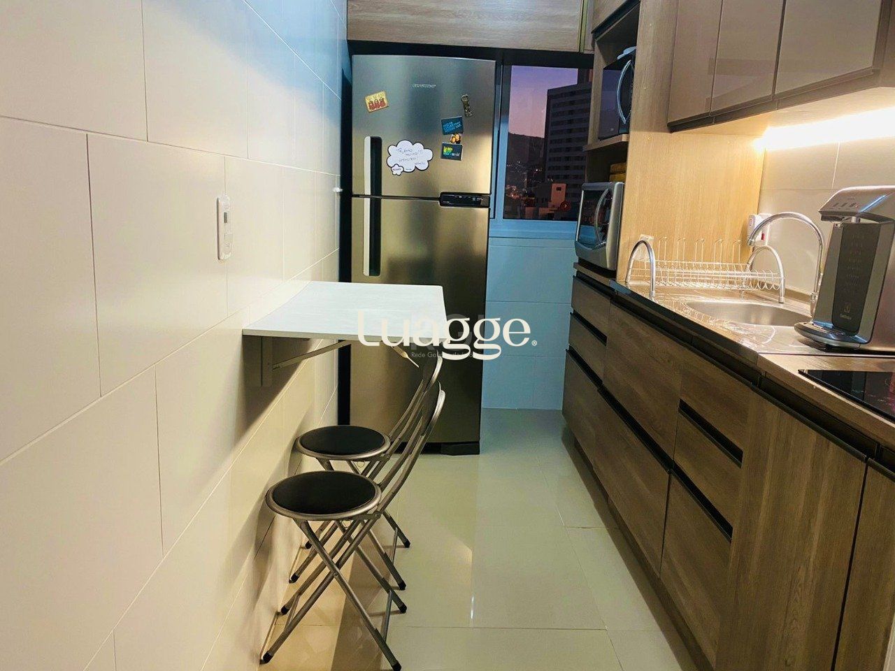 Apartamento, 1 quarto, 43 m² - Foto 18