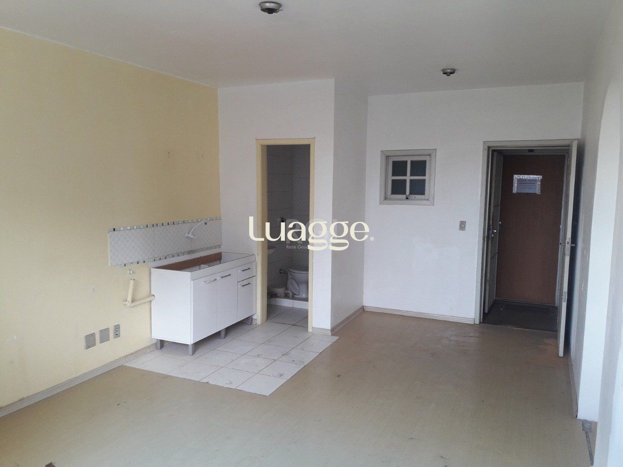 Conjunto Comercial-Sala à venda, 30m² - Foto 4