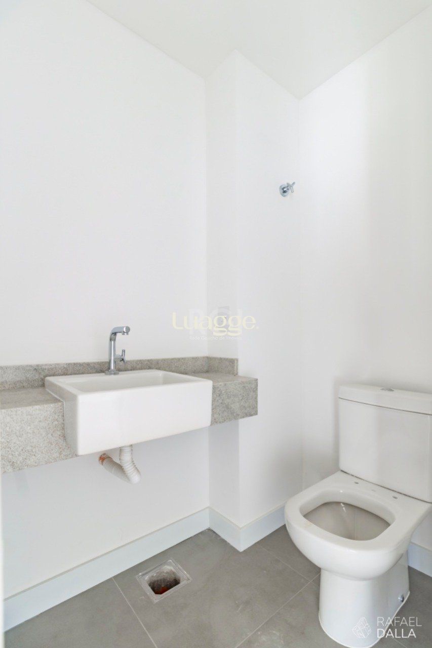 Loja-Salão, 31 m² - Foto 5