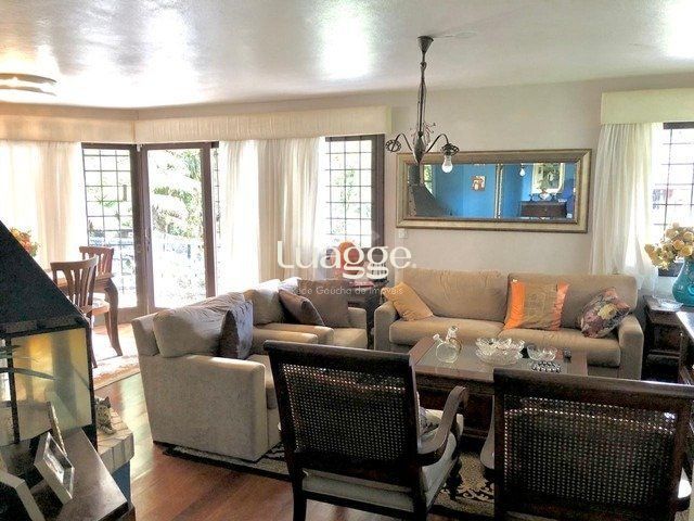 Sobrado à venda com 3 quartos, 297m² - Foto 4