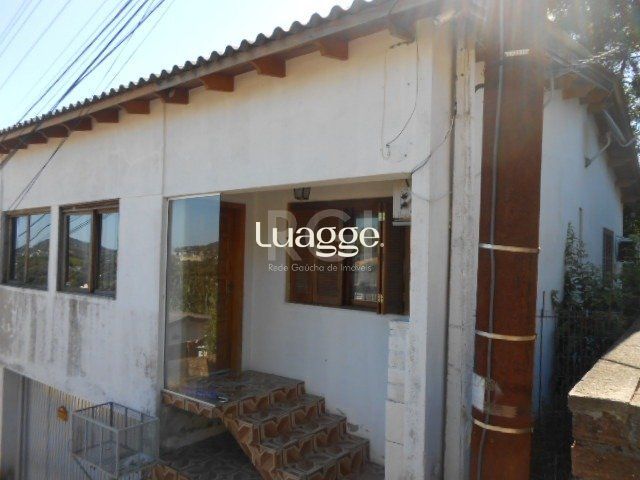 Casa, 3 quartos, 201 m² - Foto 1