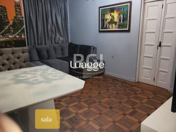 Apartamento, 2 quartos, 56 m² - Foto 3