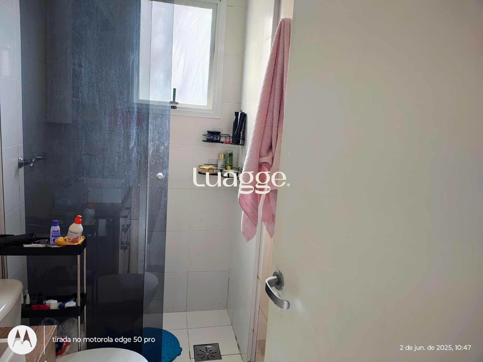 Apartamento à venda com 3 quartos, 61m² - Foto 10