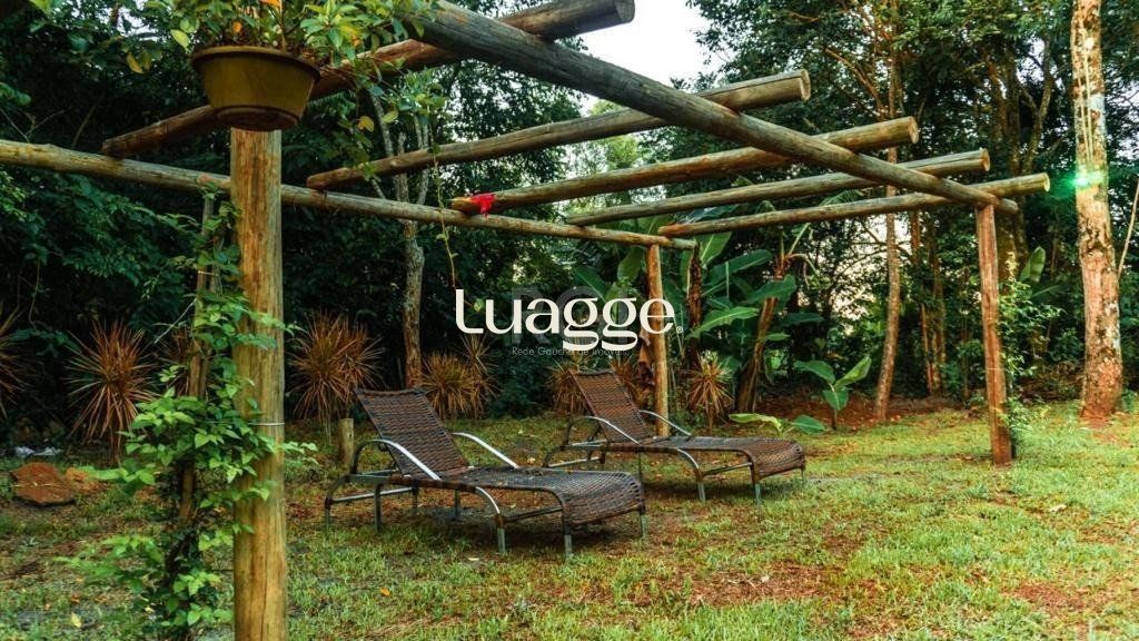 Sítio à venda com 5 quartos, 1201m² - Foto 5