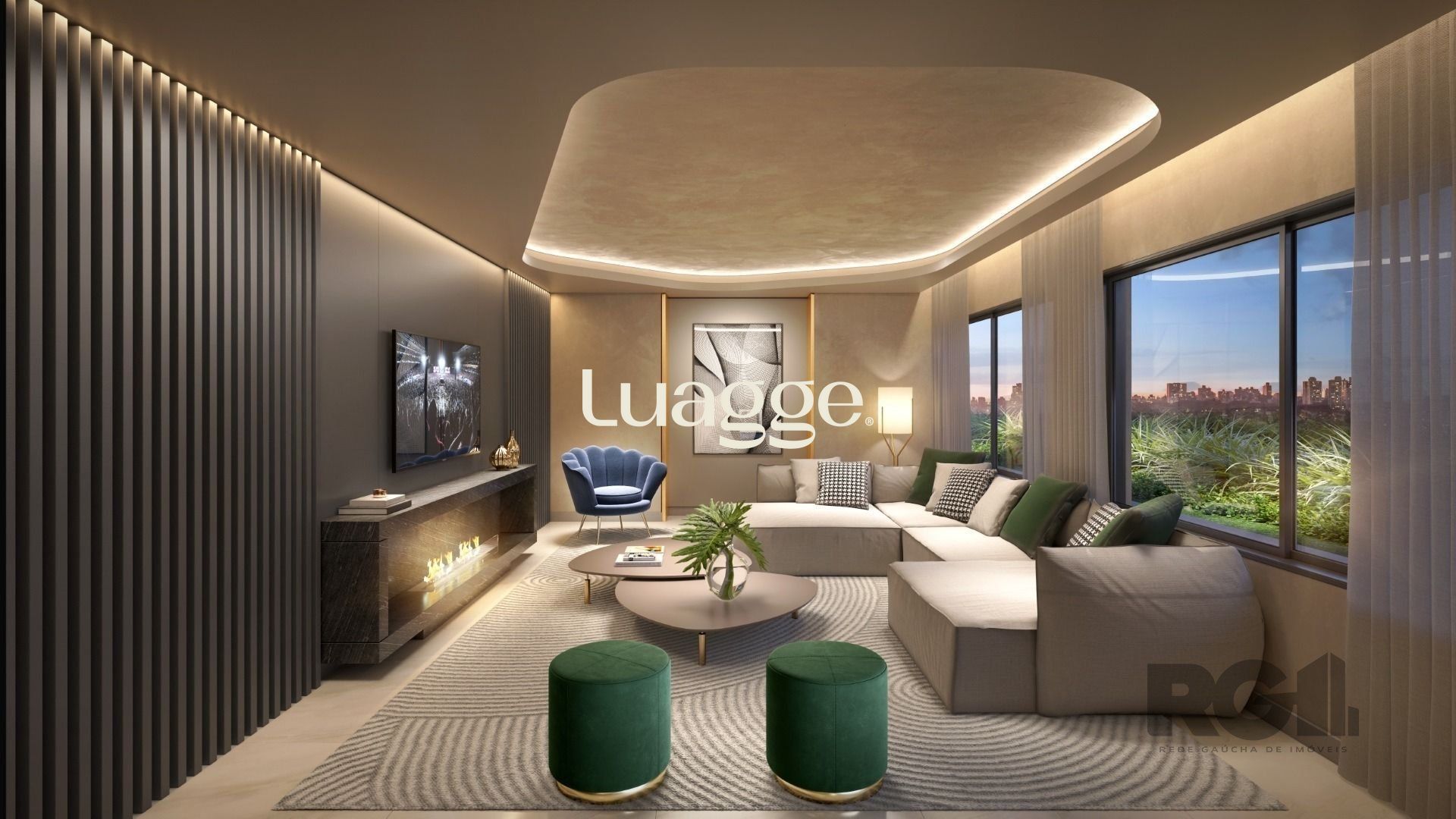 Apartamento à venda com 1 quarto, 23m² - Foto 8