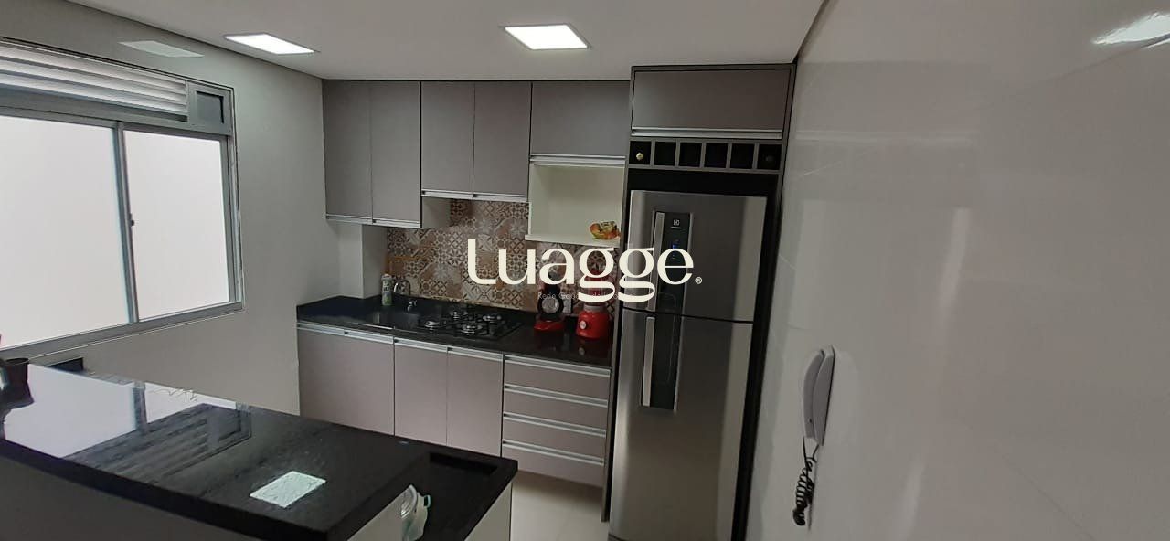 Apartamento à venda com 2 quartos, 43m² - Foto 17