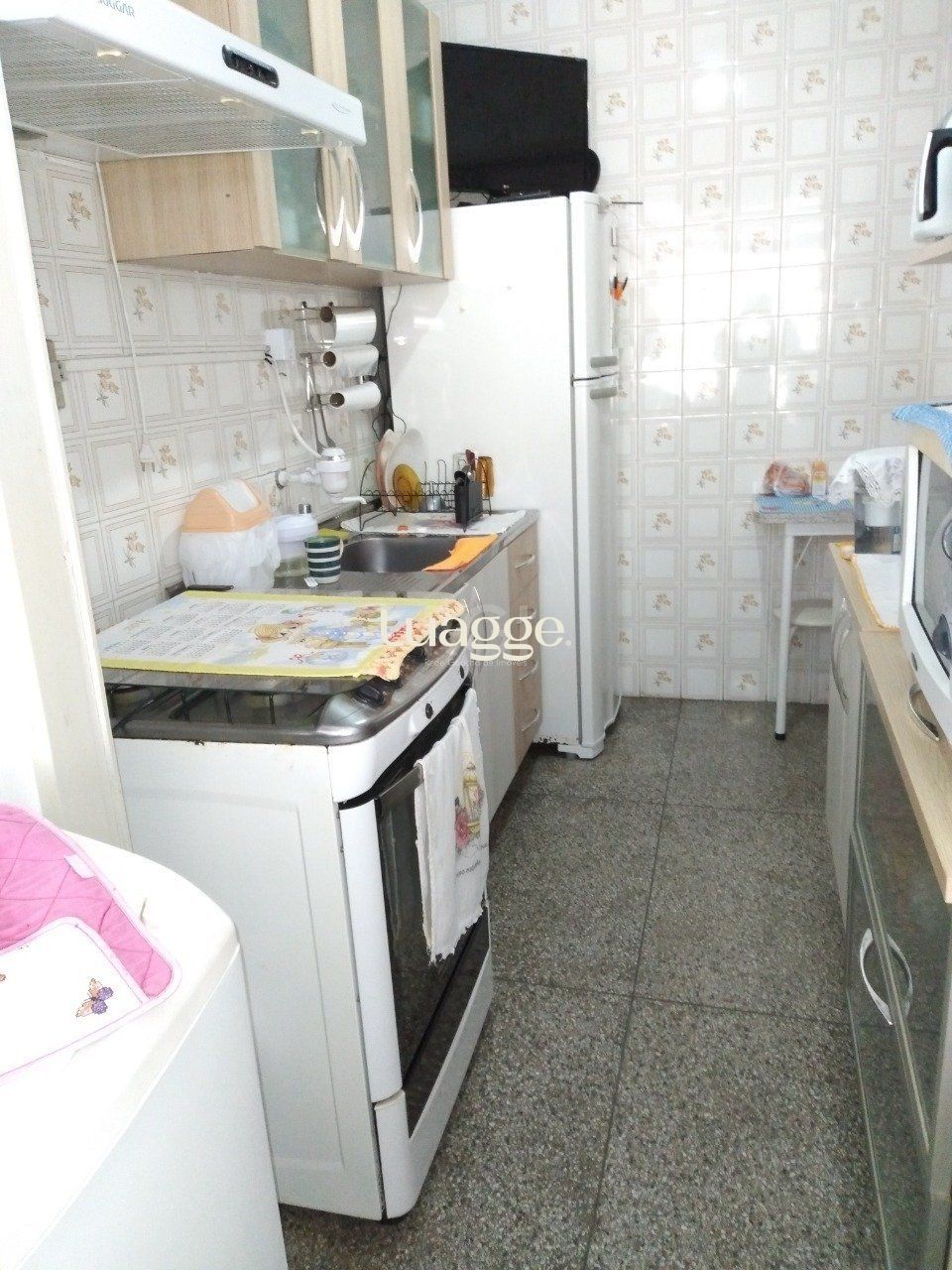 Apartamento, 1 quarto, 46 m² - Foto 5