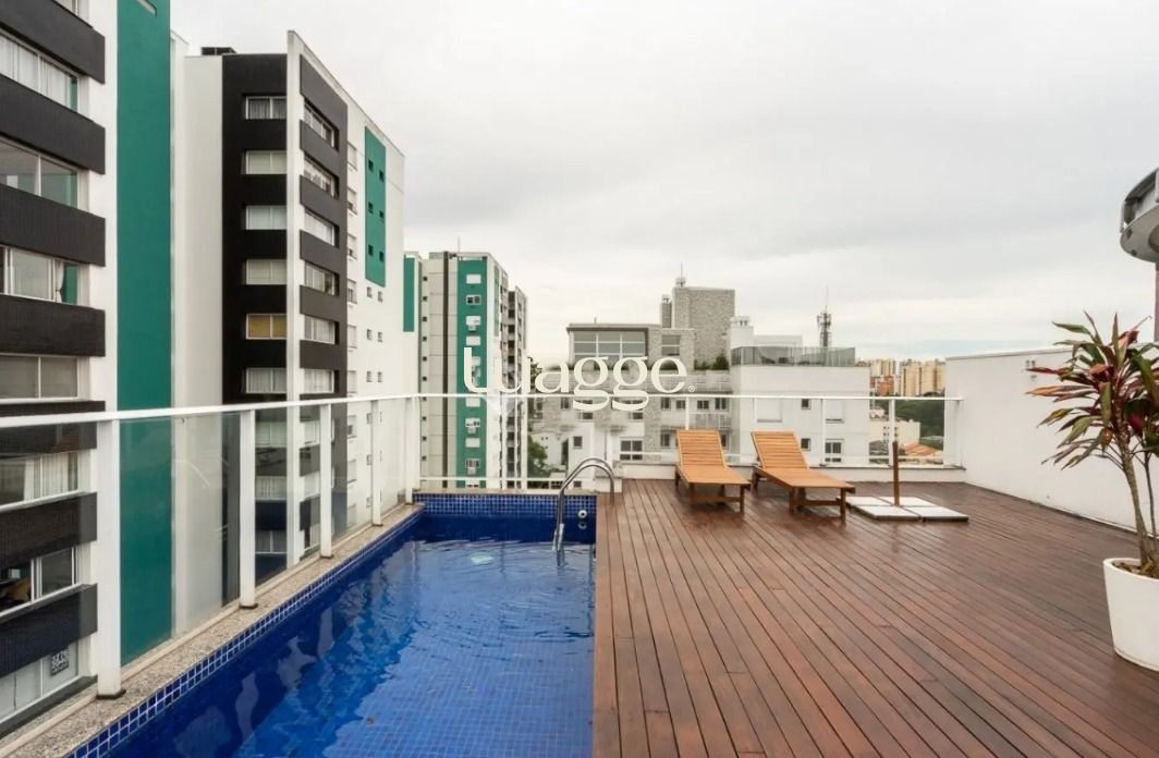 Apartamento à venda com 2 quartos, 80m² - Foto 15