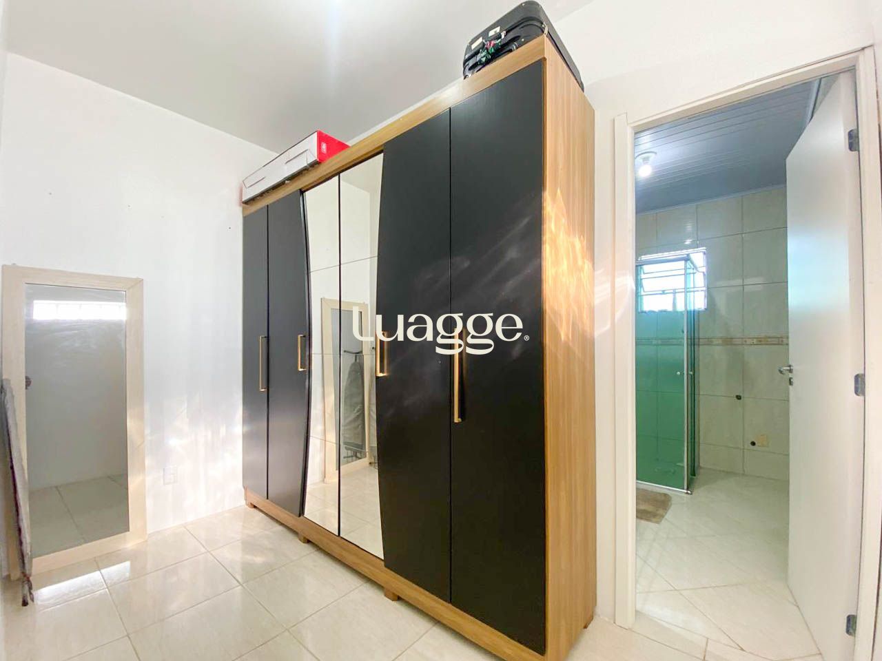 Casa à venda com 3 quartos, 198m² - Foto 14