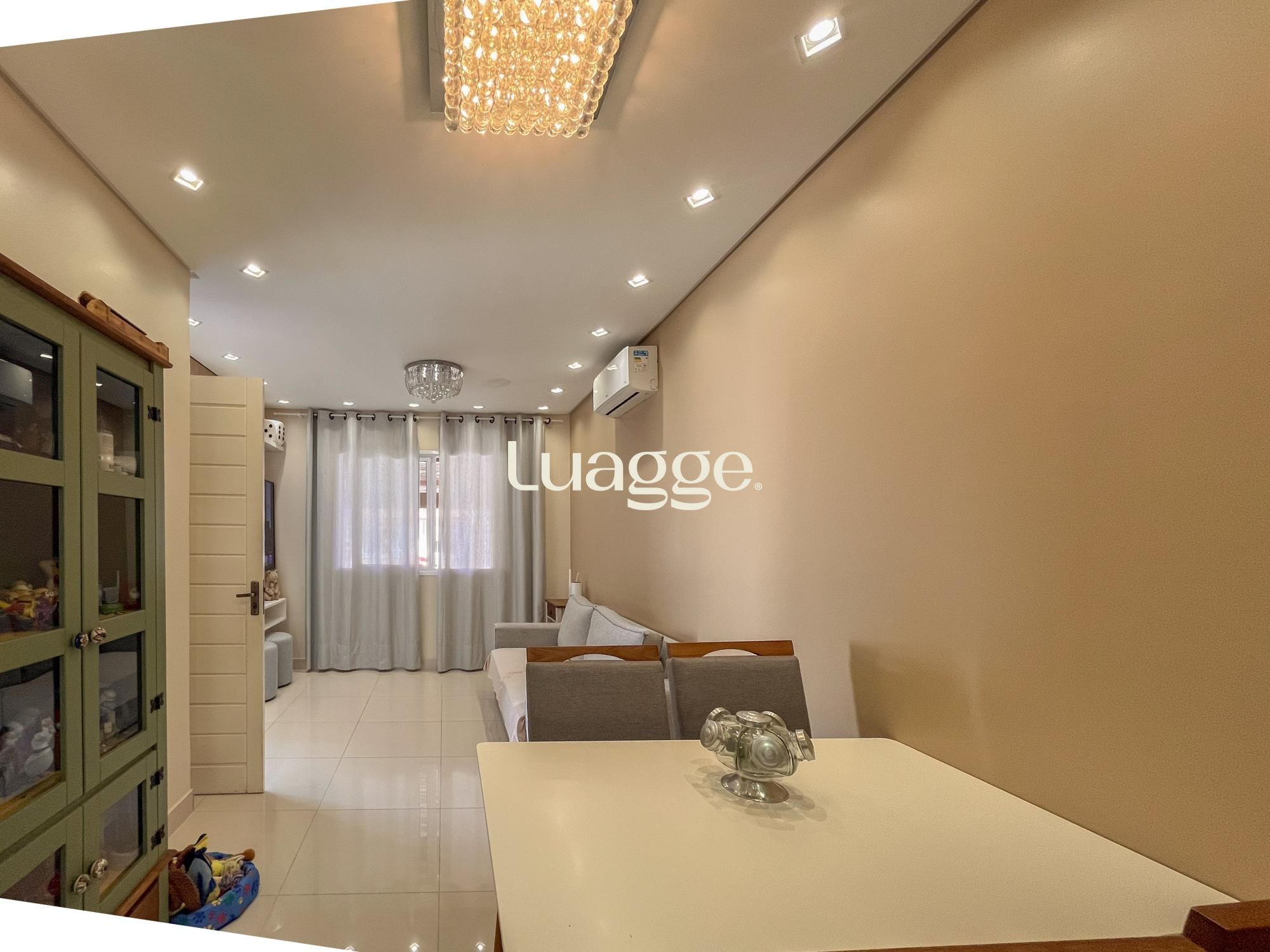 Casa de Condomínio à venda com 3 quartos, 57m² - Foto 4