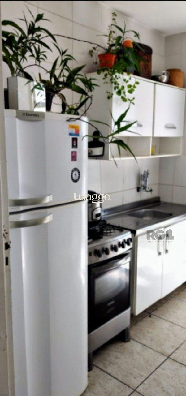 Kitnet e Studio à venda com 1 quarto, 37m² - Foto 8