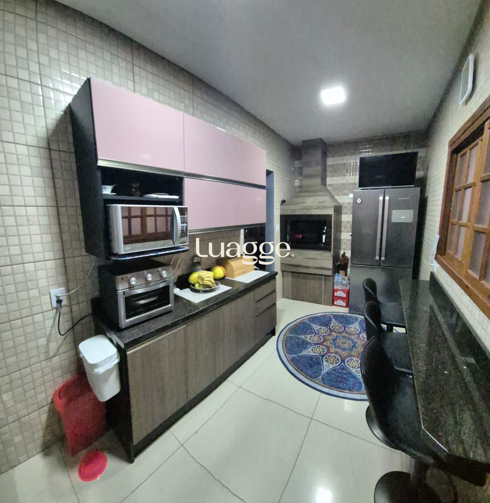Casa à venda com 5 quartos, 149m² - Foto 13