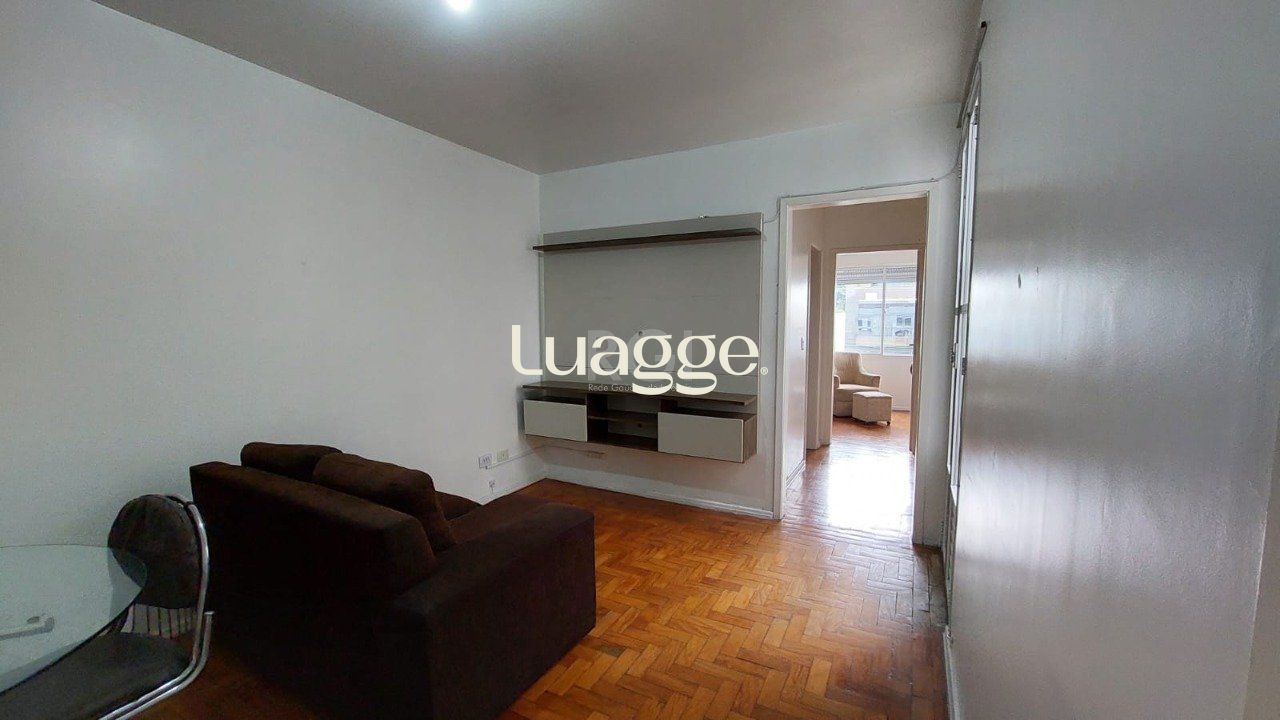 Apartamento, 1 quarto, 58 m² - Foto 2