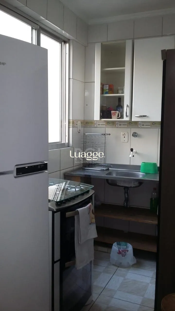 Apartamento, 1 quarto, 48 m² - Foto 3