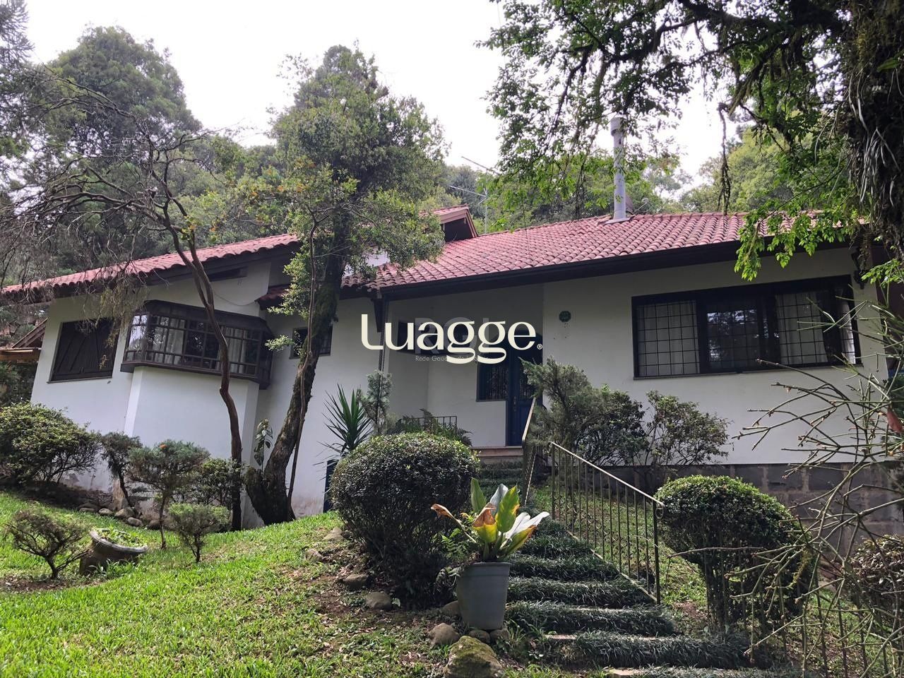 Sobrado à venda com 3 quartos, 297m² - Foto 2