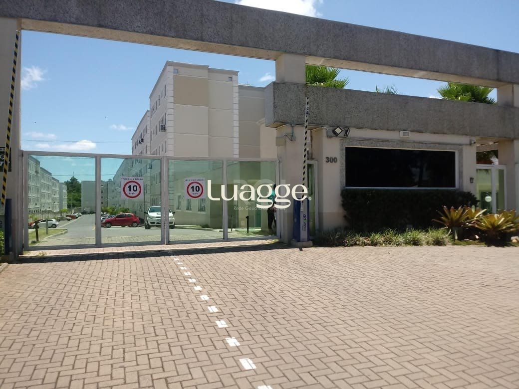 Apartamento à venda com 2 quartos, 43m² - Foto 14