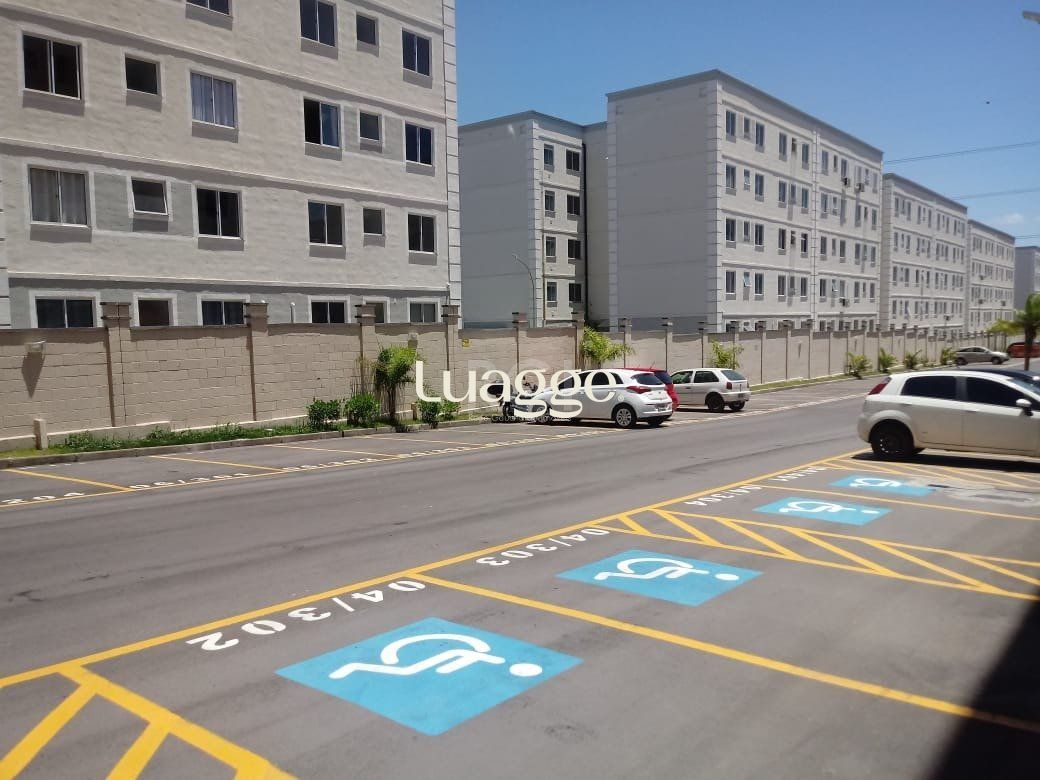 Apartamento à venda com 2 quartos, 43m² - Foto 7