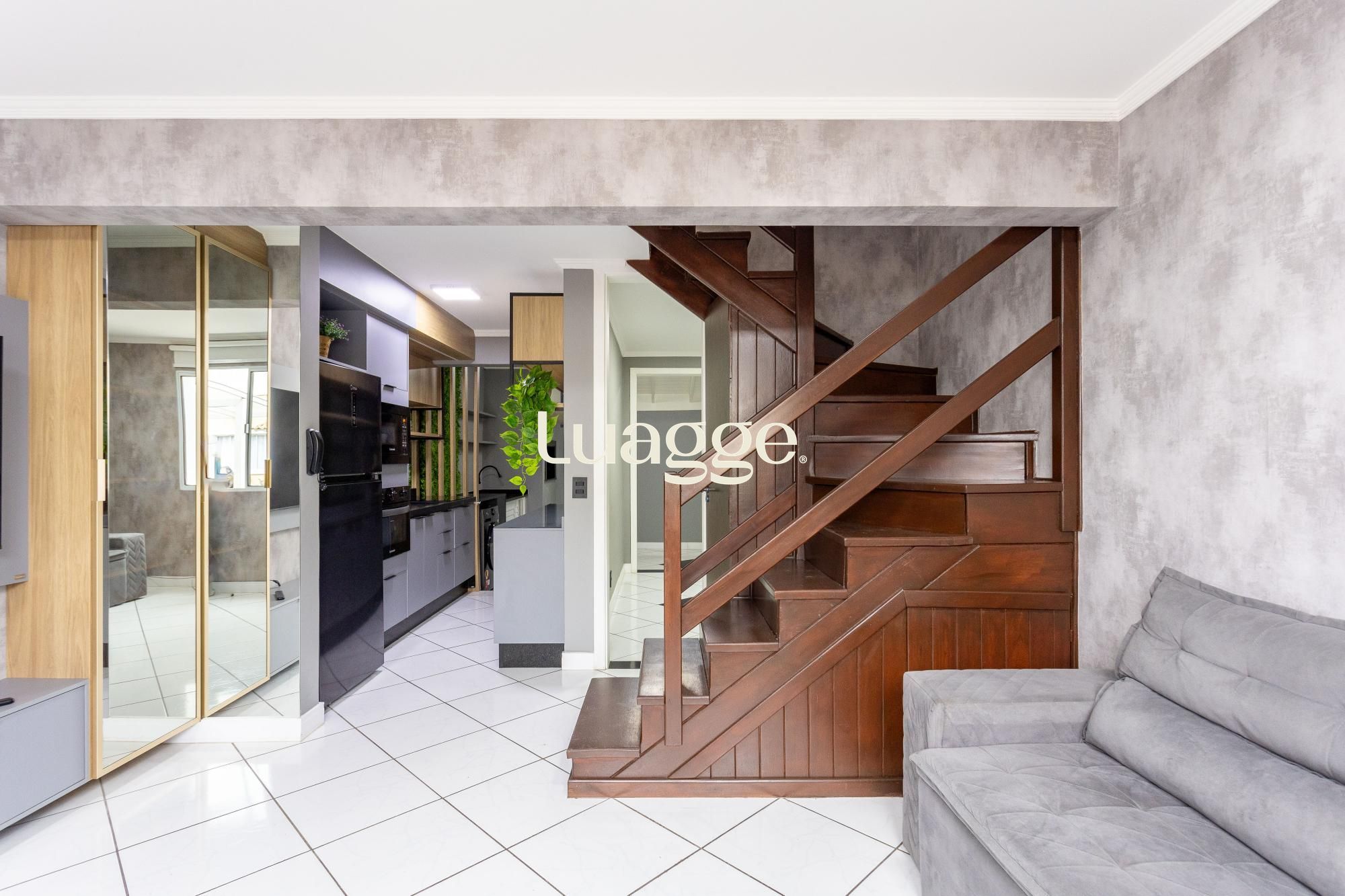 Casa, 3 quartos, à venda, 72 m², Sarandi - Porto Alegre — foto 3