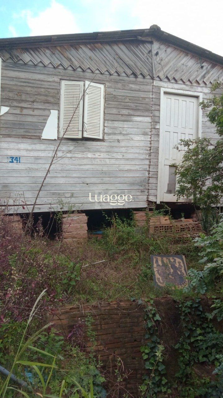 Terreno, 357 m² - Foto 3