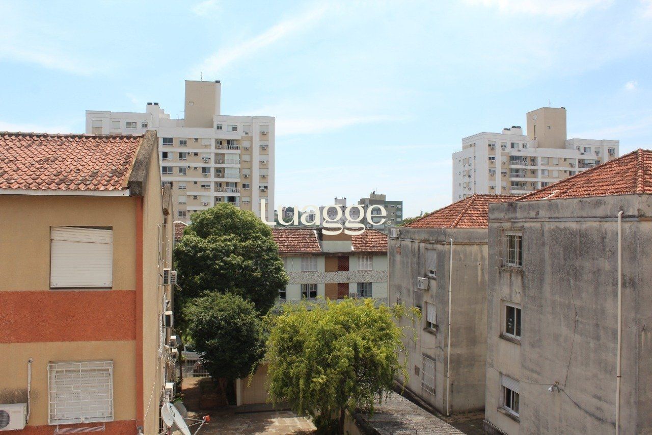 Apartamento à venda com 2 quartos, 56m² - Foto 23