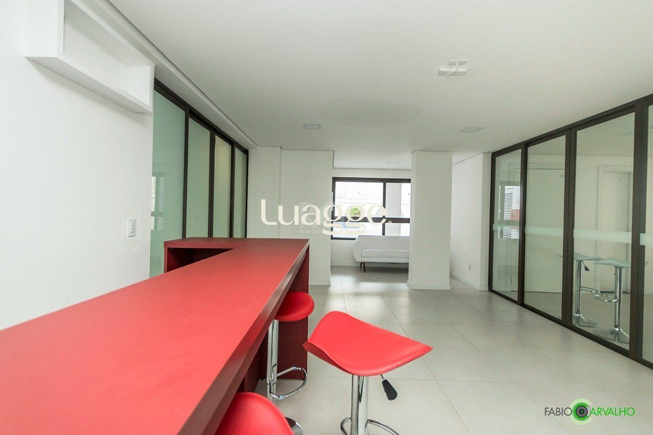 Apartamento à venda com 1 quarto, 42m² - Foto 40