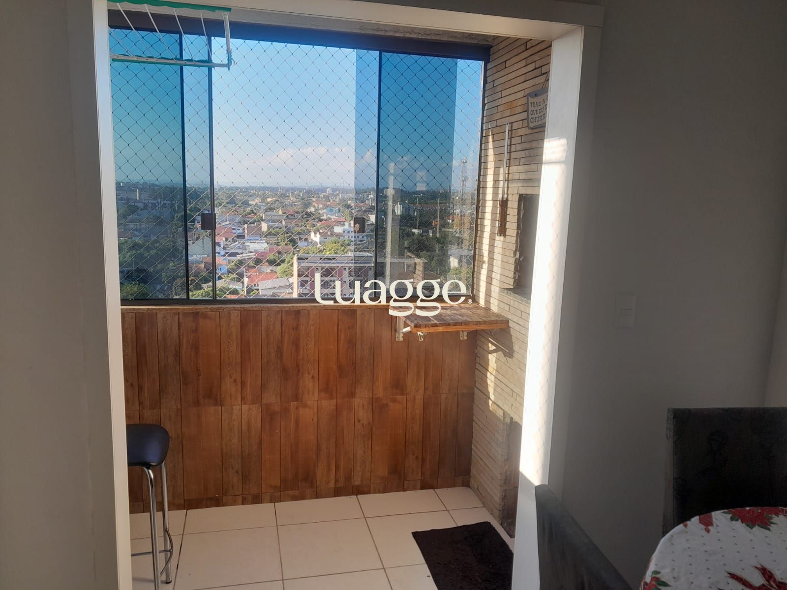 Apartamento à venda com 2 quartos, 53m² - Foto 11