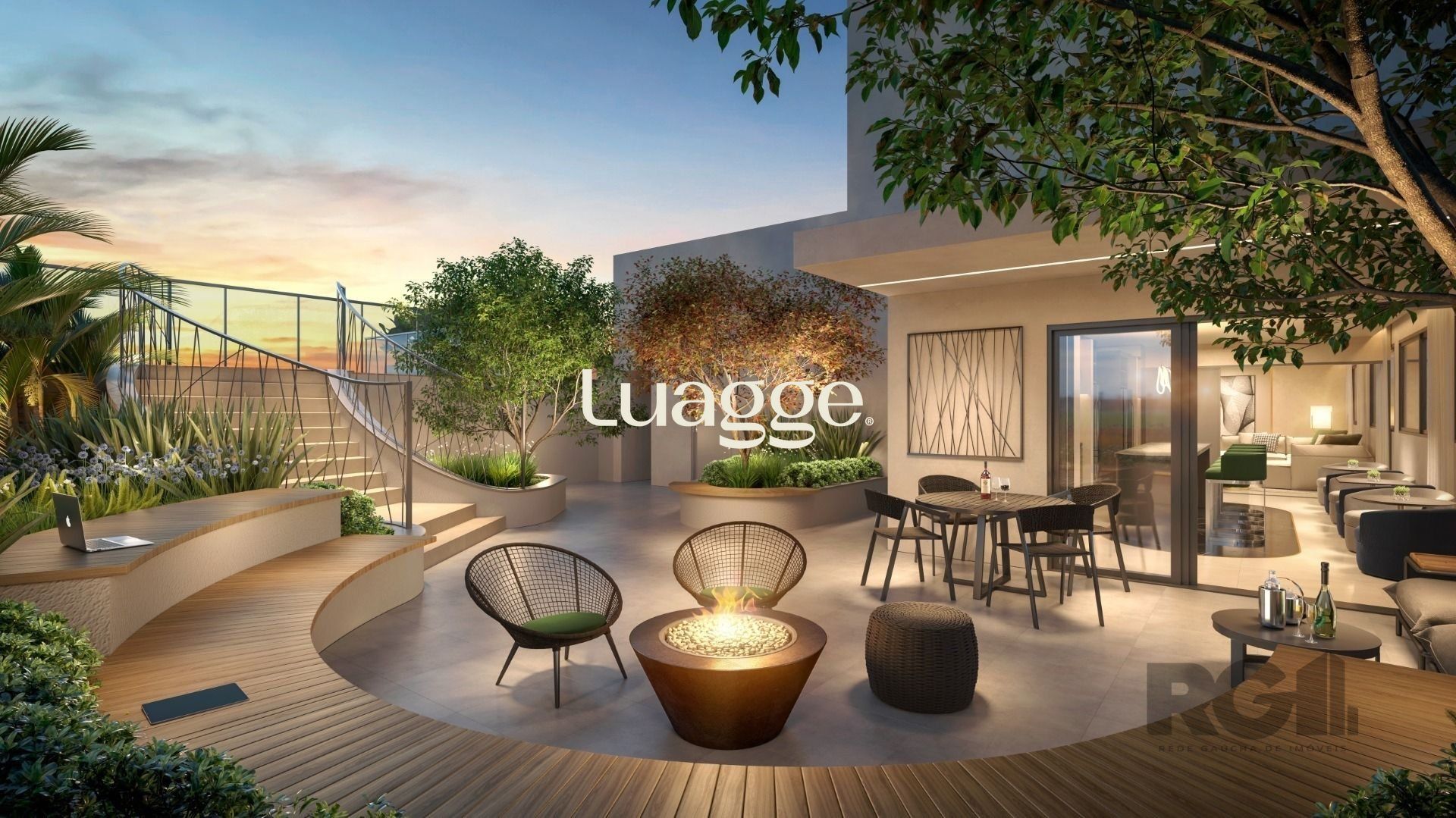 Apartamento à venda com 1 quarto, 23m² - Foto 12