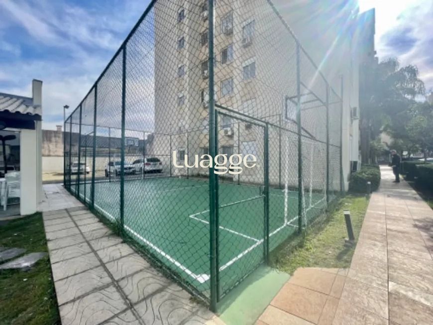 Apartamento à venda com 3 quartos, 61m² - Foto 16