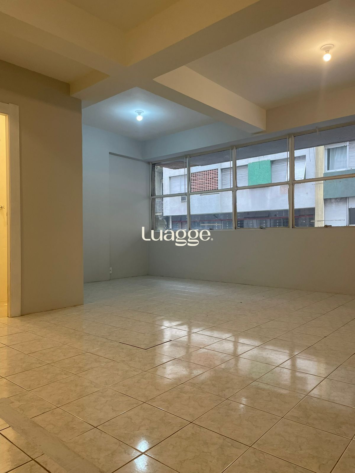 Apartamento, 1 quarto, à venda, 40 m², Centro Histórico - Porto Alegre — foto 2