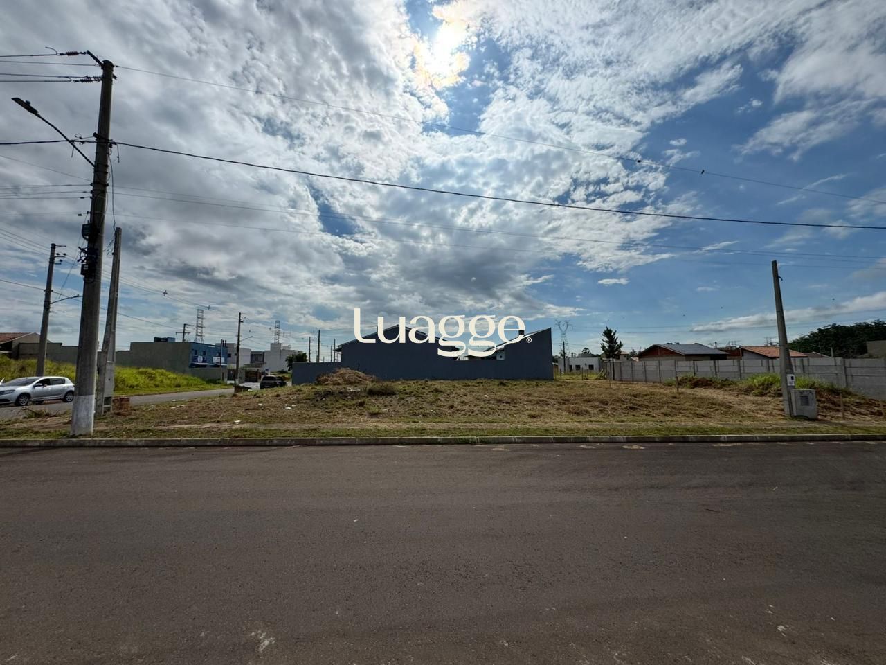 Terreno, 295 m² - Foto 2