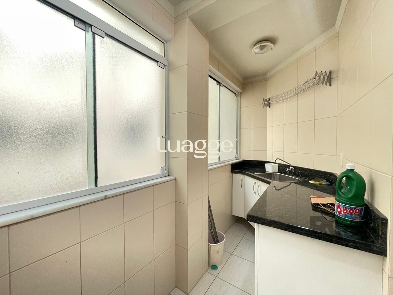 Apartamento à venda com 2 quartos, 88m² - Foto 11