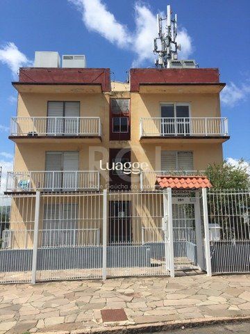 Apartamento à venda com 1 quarto, 49m² - Foto 1
