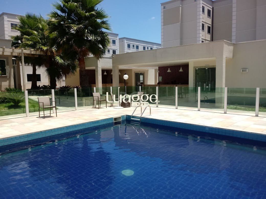 Apartamento à venda com 2 quartos, 43m² - Foto 9