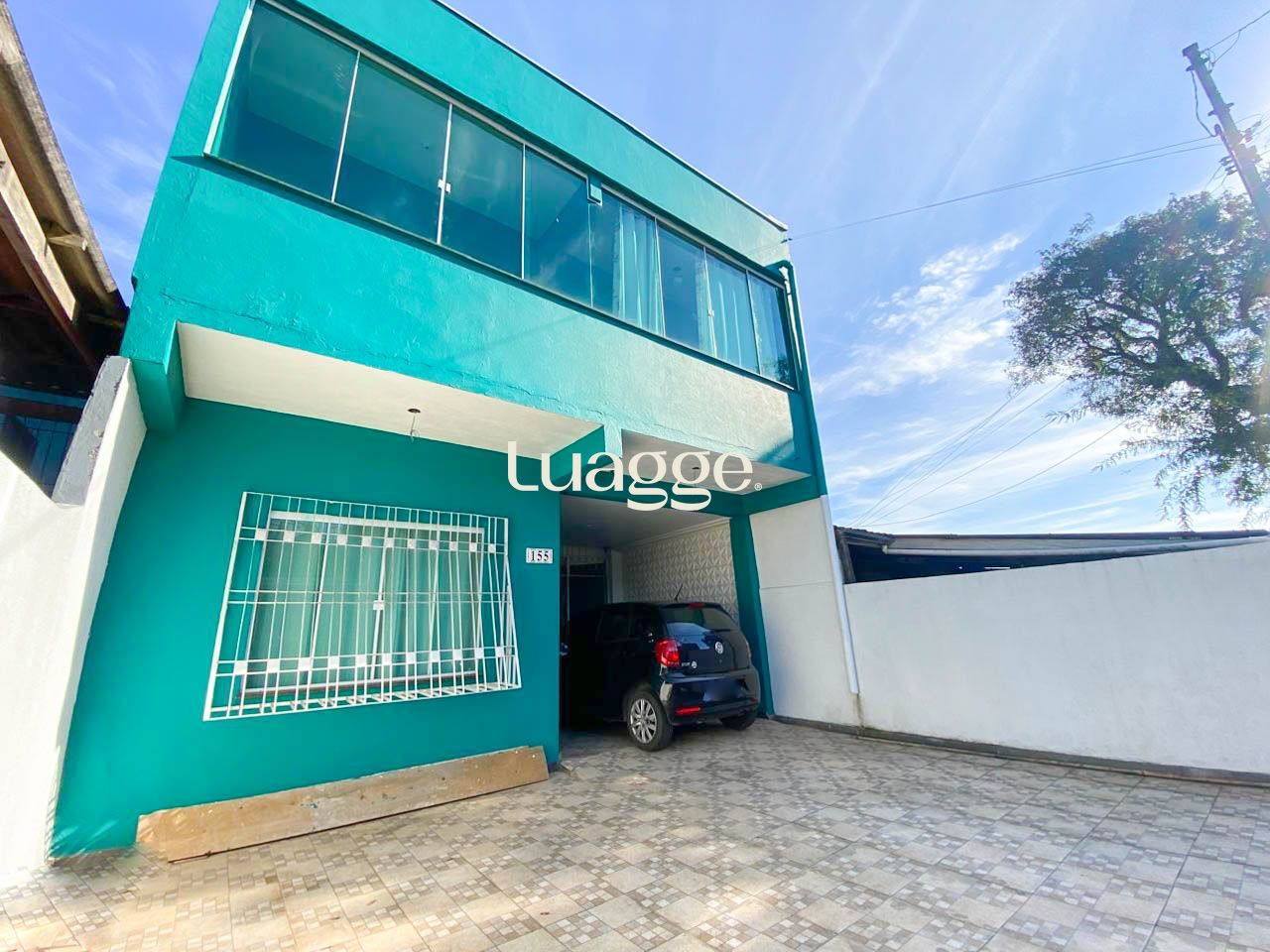 Casa à venda com 3 quartos, 198m² - Foto 25