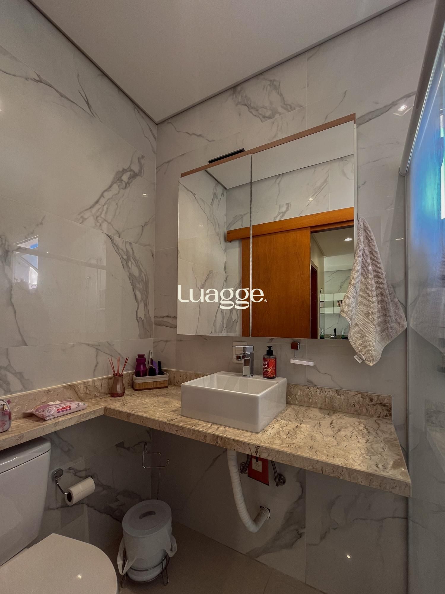 Casa de Condomínio à venda com 3 quartos, 57m² - Foto 16