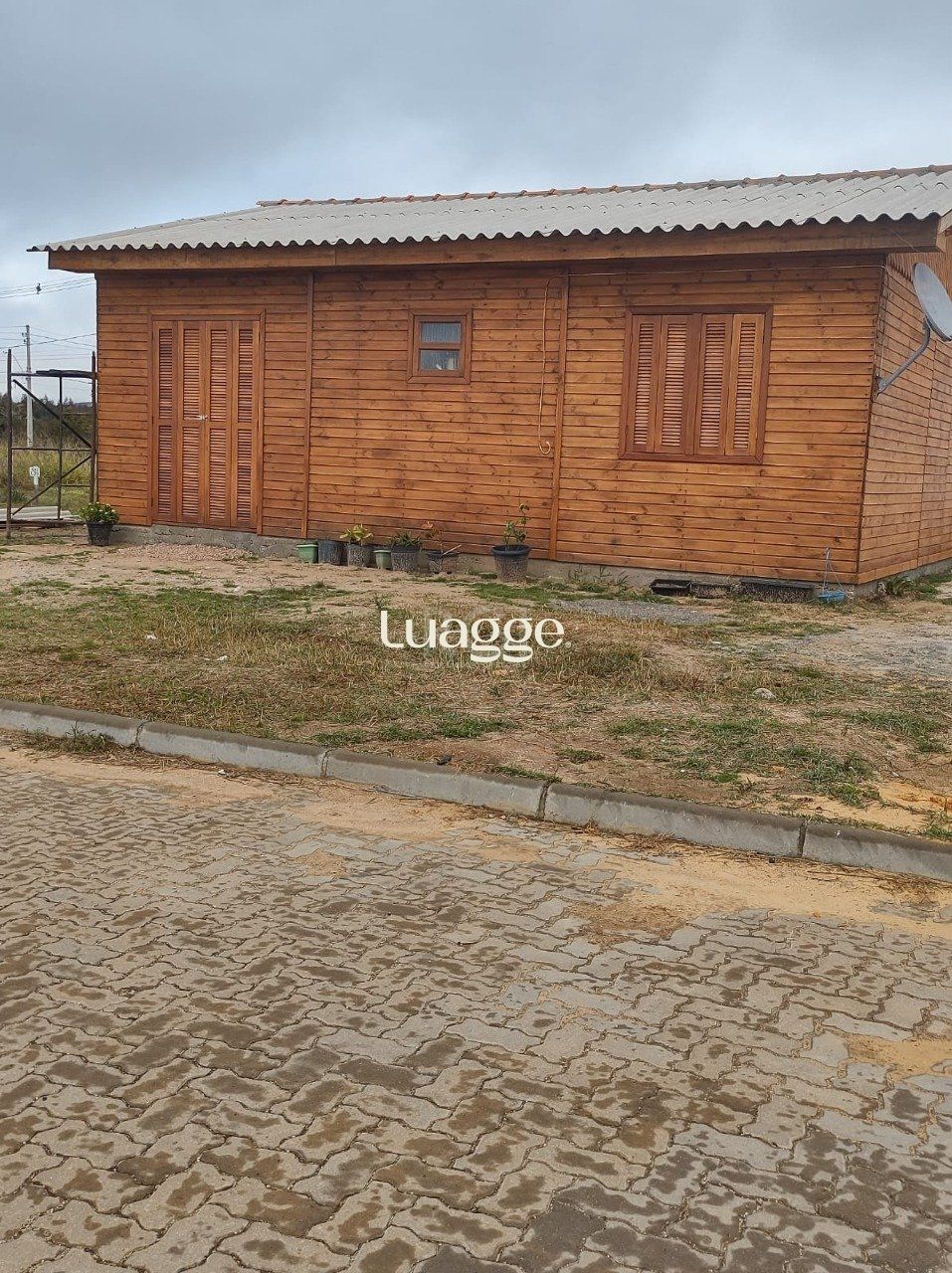 Casa à venda, 55m² - Foto 4