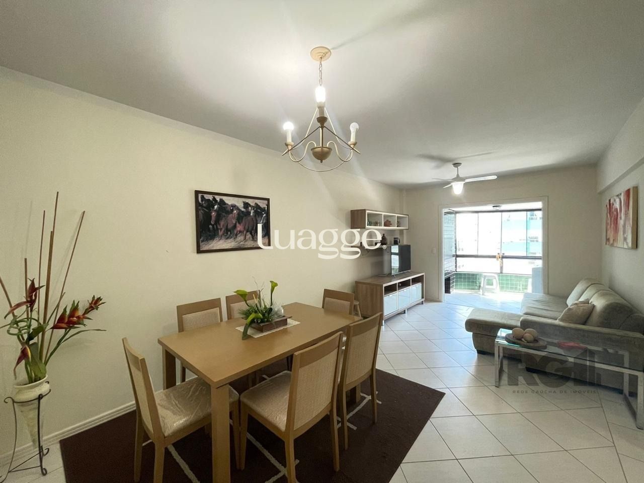 Apartamento à venda com 2 quartos, 88m² - Foto 4