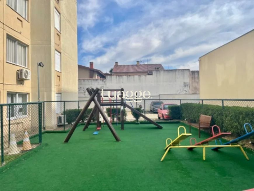 Apartamento à venda com 3 quartos, 61m² - Foto 17