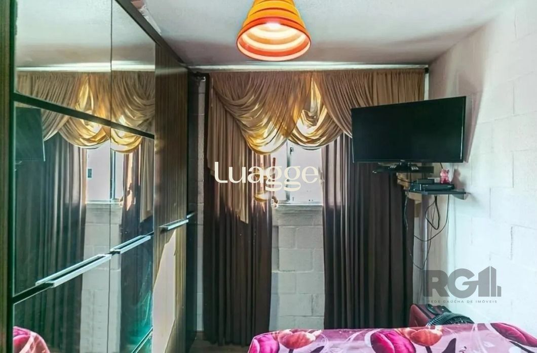 Apartamento à venda com 2 quartos, 40m² - Foto 6