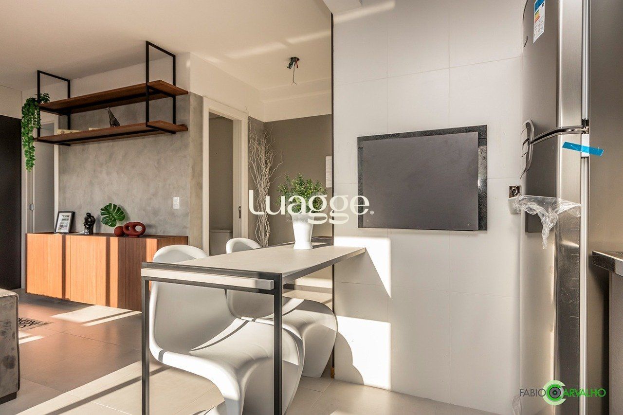 Apartamento à venda com 1 quarto, 42m² - Foto 16